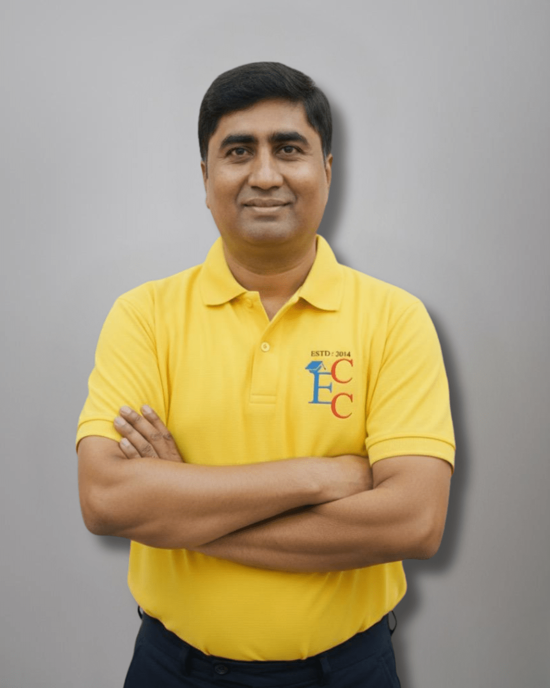 Santosh Srivastava